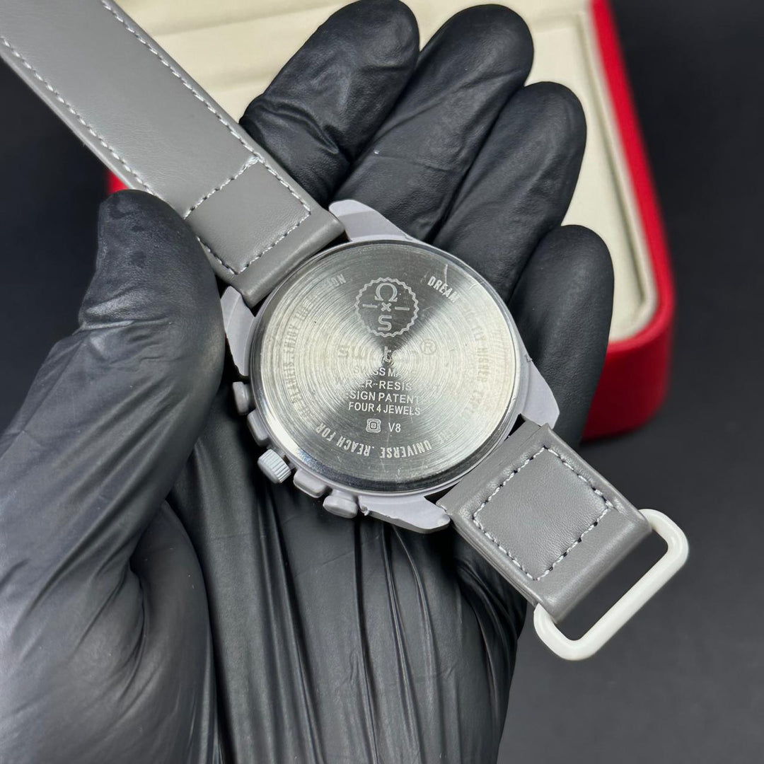 Omega × Swatch &