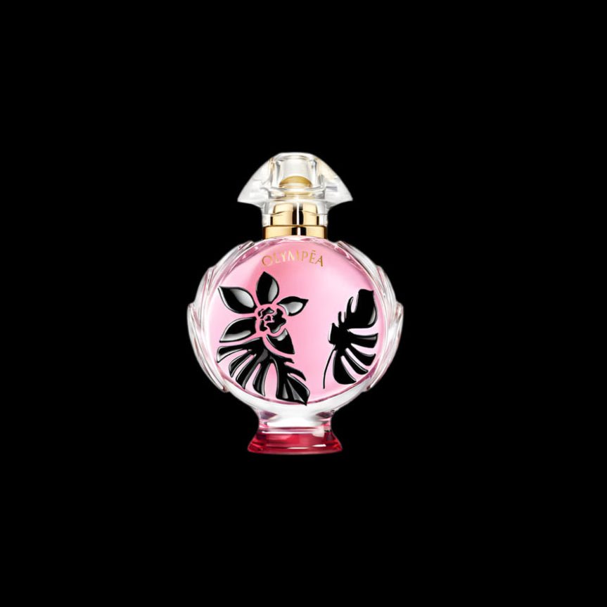 Paco Rabanne Olympea Flora Eau De Parfum Intense Spray - Giiz store