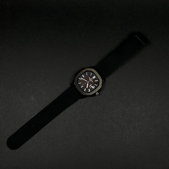 Patek Philippe Aquanaut – Black &amp; Brown - Giiz store