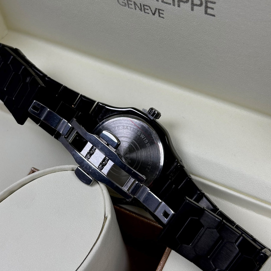 Patek Philippe Nautilus 5711- blue - Giiz store