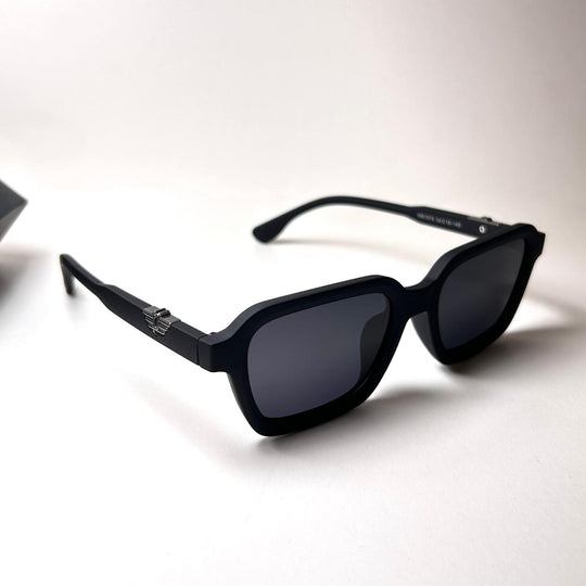 Police Origins SPLL14 - Black Matte - Giiz store