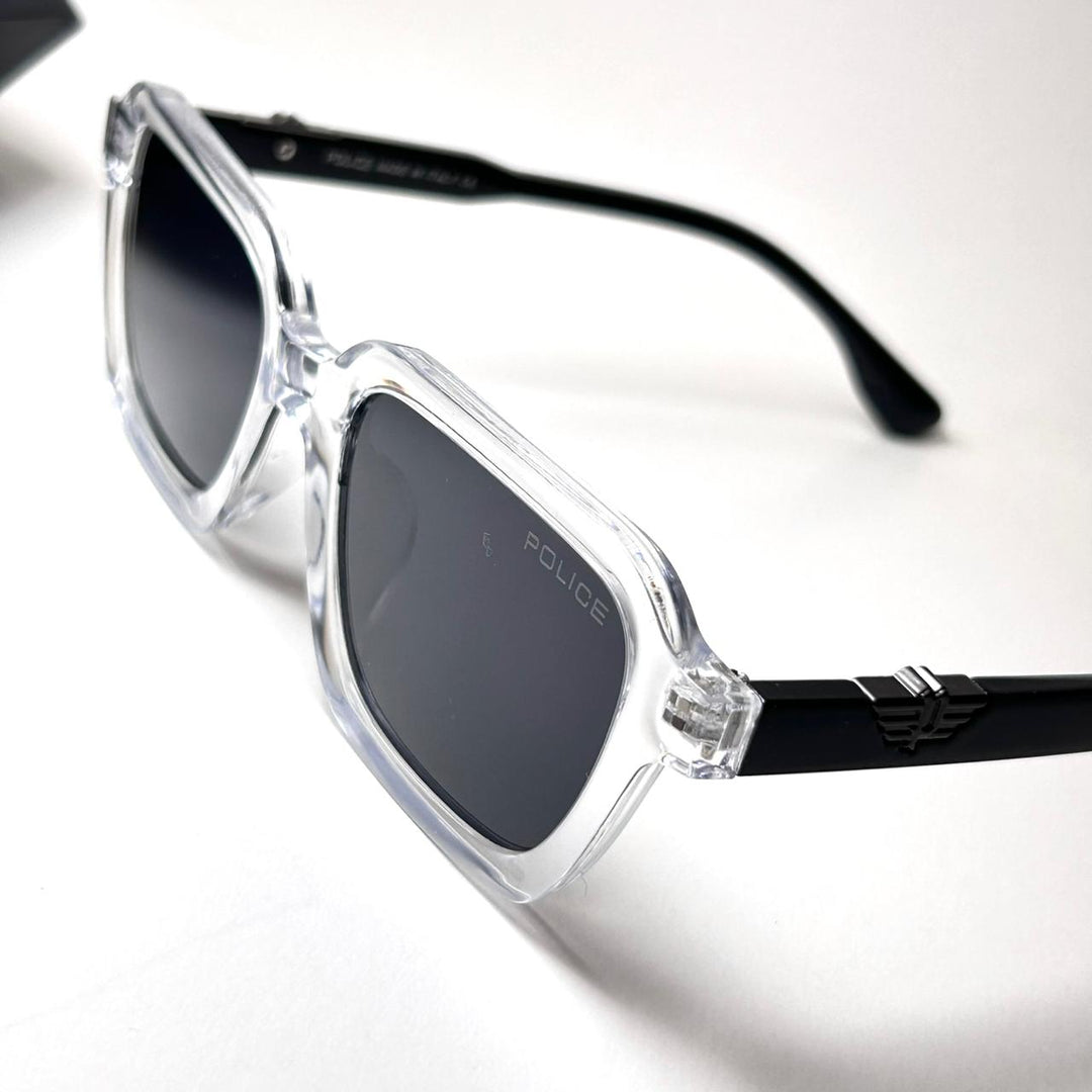 Police Origins SPLL14 - Crystal Black - Giiz store