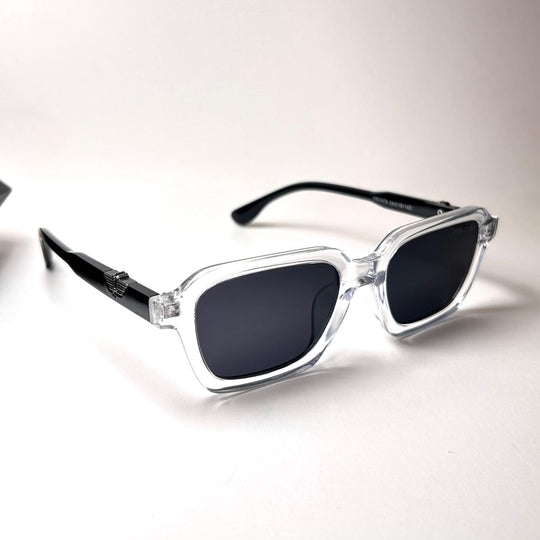 Police Origins SPLL14 - Crystal Black - Giiz store