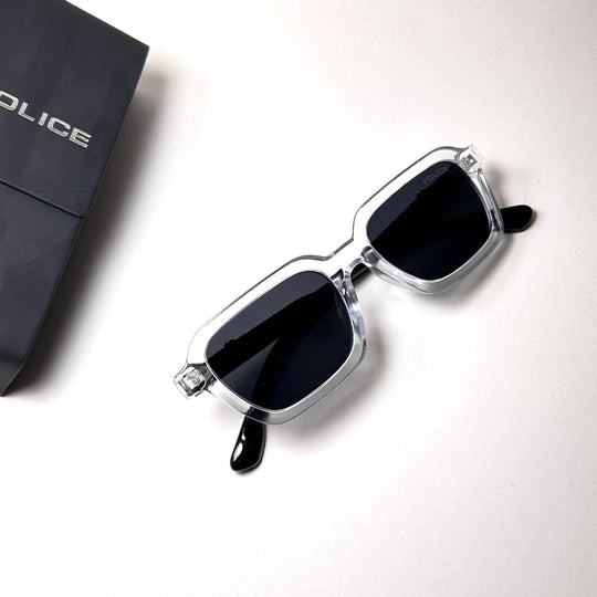 Police Origins SPLL14 - Crystal Black - Giiz store