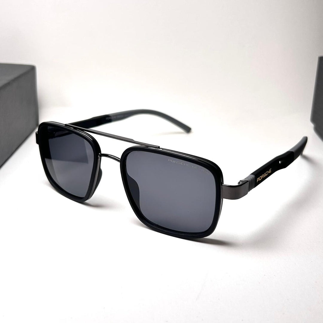 Porsche Design Velocity Square T09 - Black - Giiz store