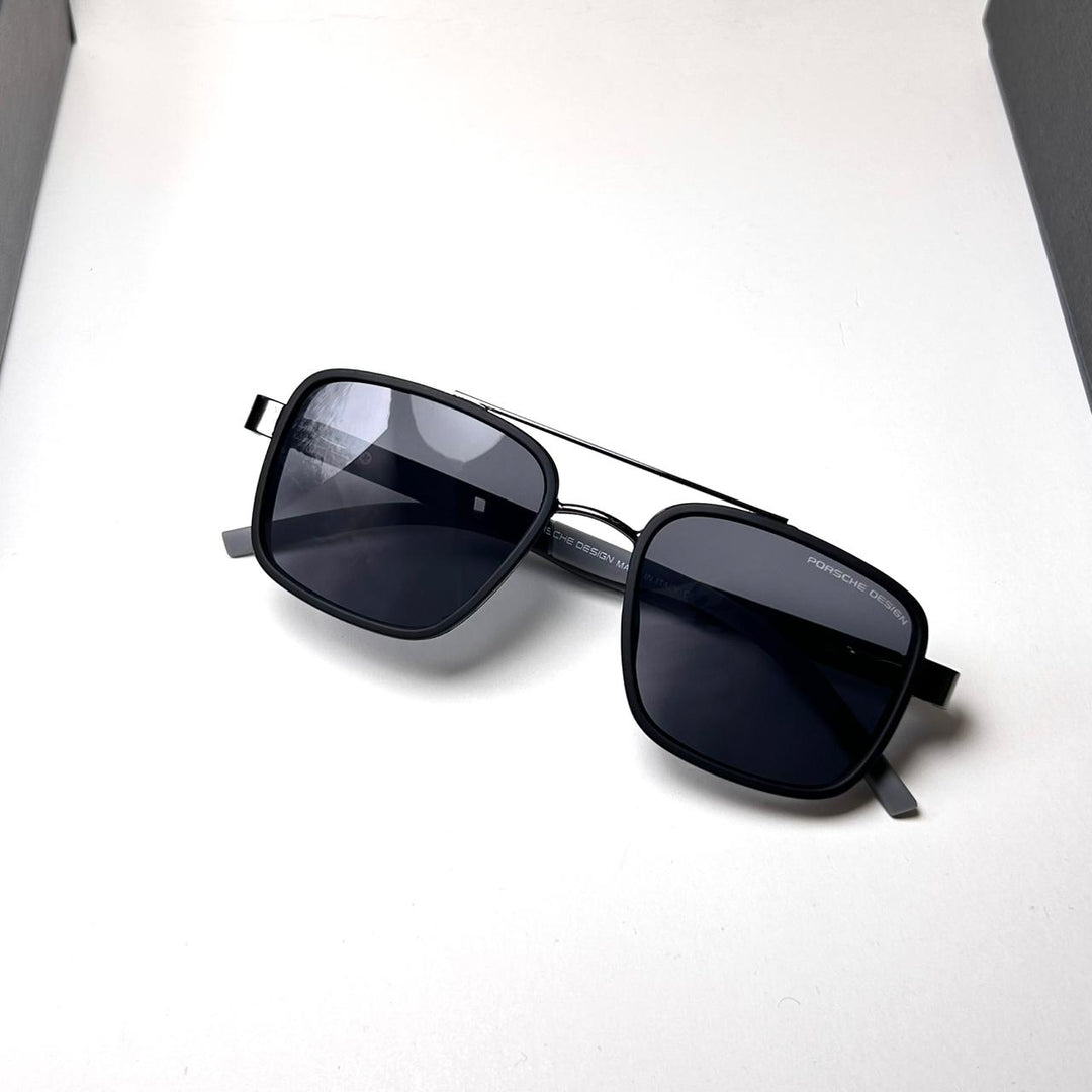 Porsche Design Velocity Square T09 - Black - Giiz store