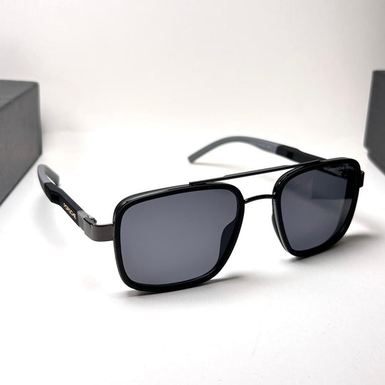 Porsche Design Velocity Square T09 - Black - Giiz store