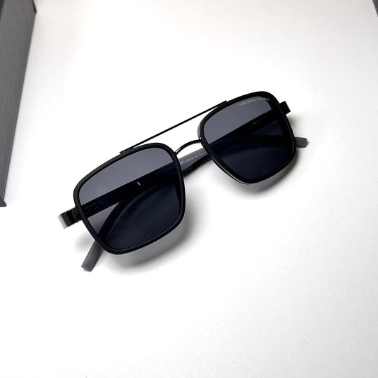 Porsche Design Velocity Square T09 - Black - Giiz store