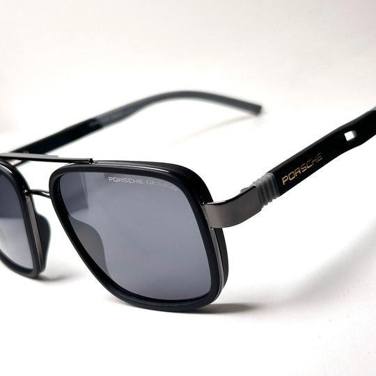 Porsche Design Velocity Square T09 - Black - Giiz store