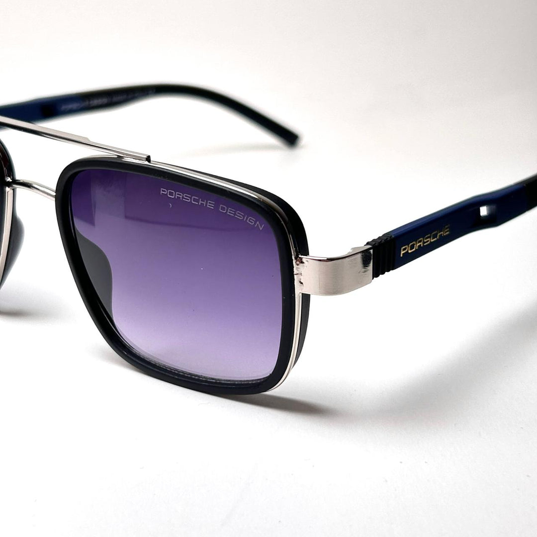 Porsche Design Velocity Square T09 - Purple Gradient - Giiz store