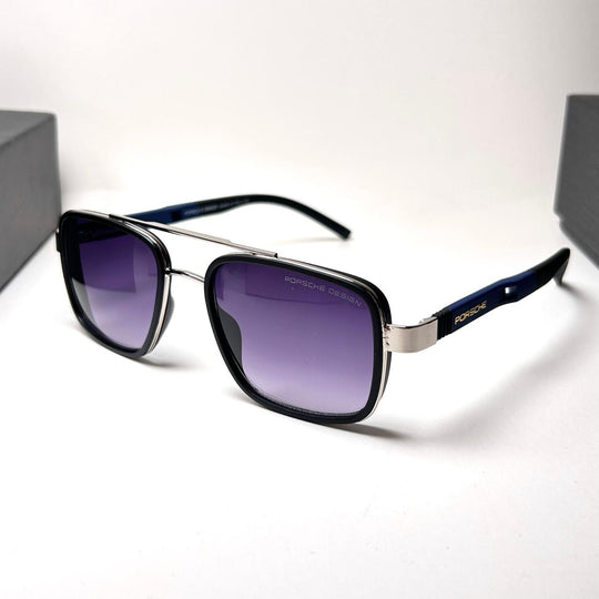 Porsche Design Velocity Square T09 - Purple Gradient - Giiz store