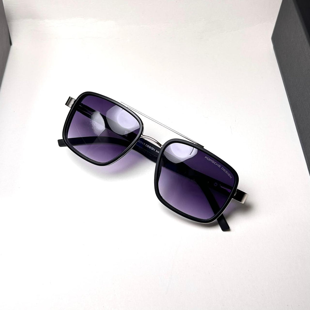 Porsche Design Velocity Square T09 - Purple Gradient - Giiz store