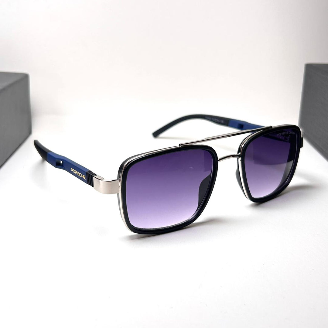 Porsche Design Velocity Square T09 - Purple Gradient - Giiz store