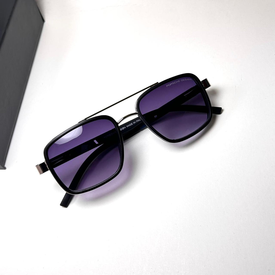 Porsche Design Velocity Square T09 - Purple Gradient - Giiz store