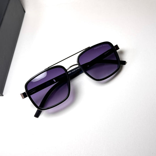 Porsche Design Velocity Square T09 - Purple Gradient - Giiz store