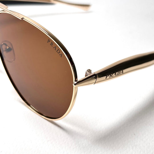 Prada BV1305S Design - Brown - Giiz store