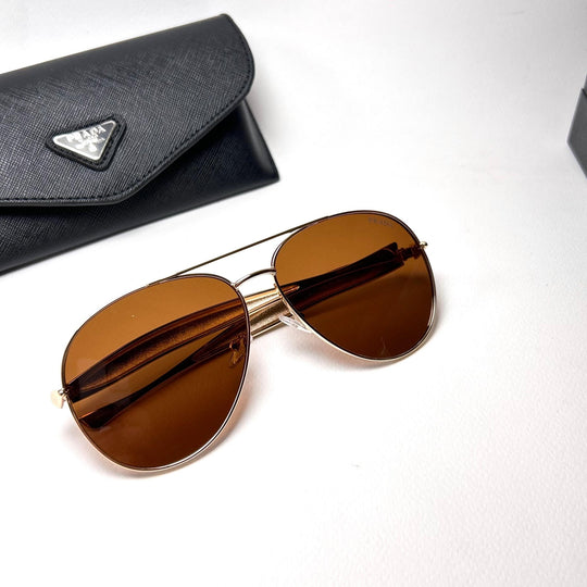 Prada BV1305S Design - Brown - Giiz store