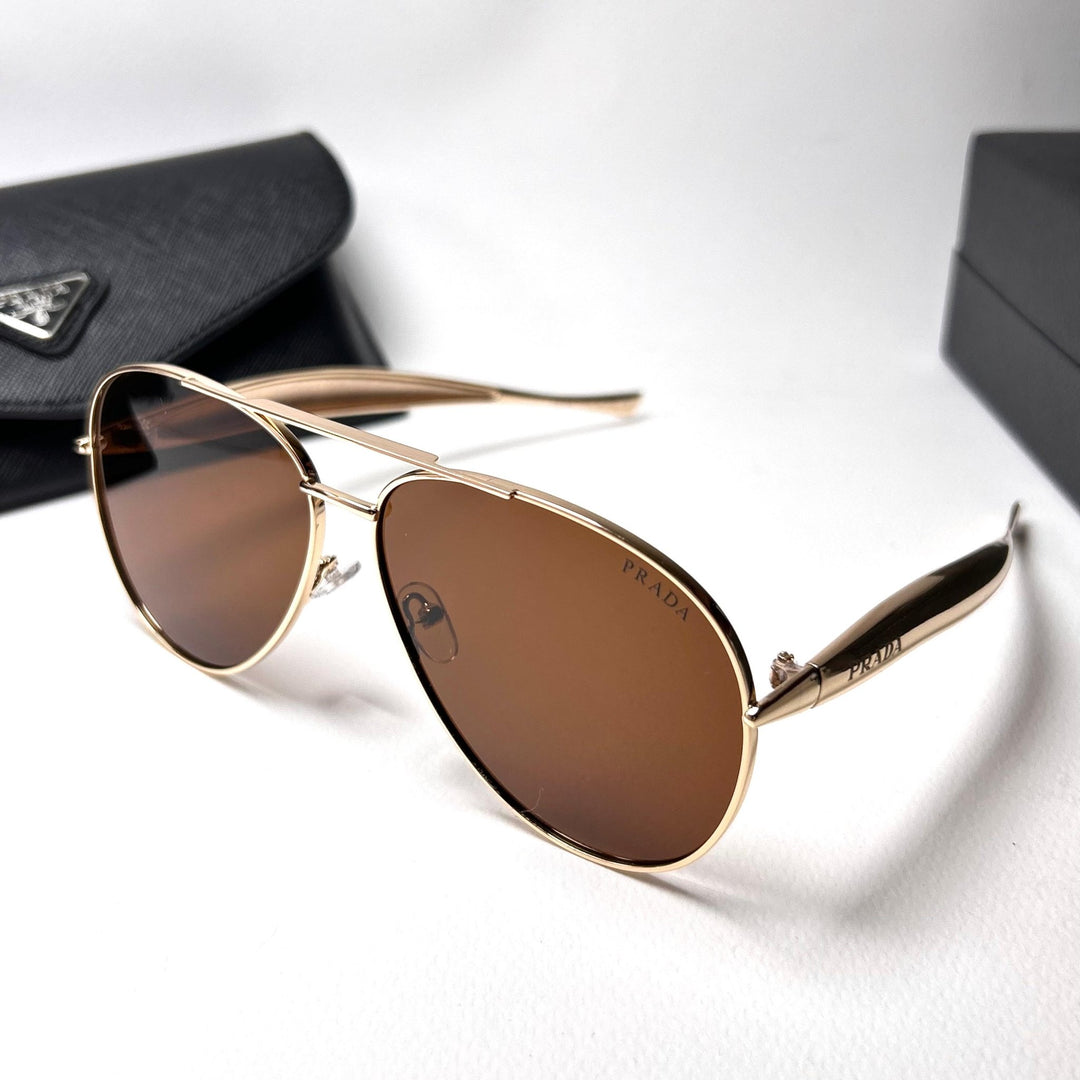 Prada BV1305S Design - Brown - Giiz store