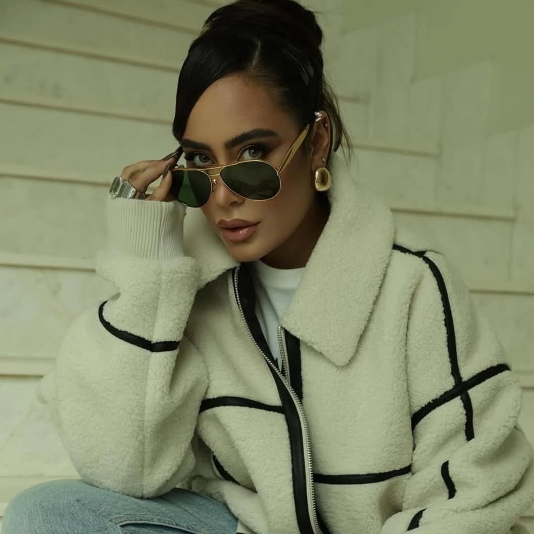 Prada BV1305S Design - Golden Black - Giiz store