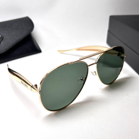 Prada BV1305S Design - Oily Green - Giiz store