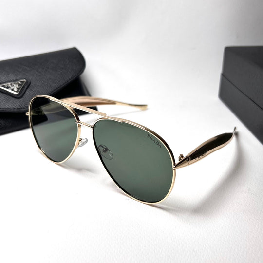 Prada BV1305S Design - Oily Green - Giiz store