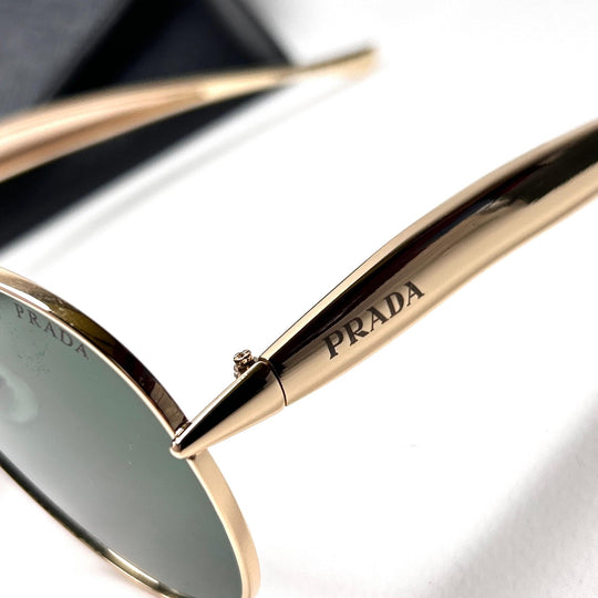 Prada BV1305S Design - Oily Green - Giiz store