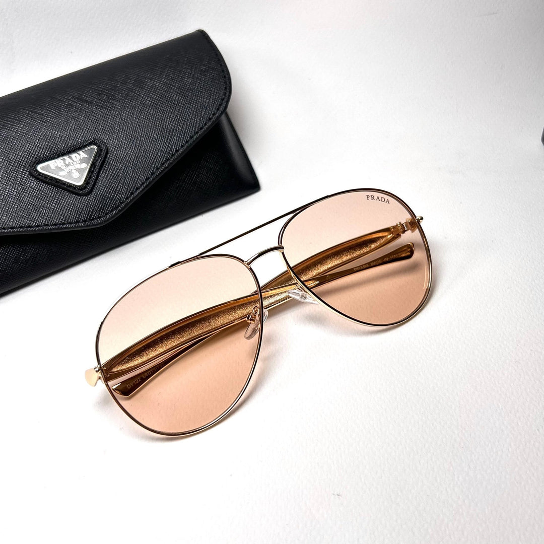 Prada BV1305S Design - Pinky nude - Giiz store