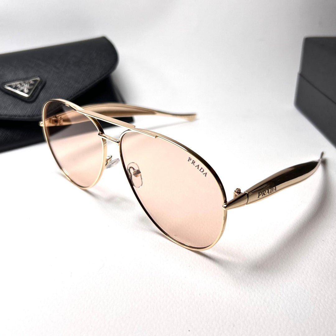 Prada BV1305S Design - Pinky nude - Giiz store