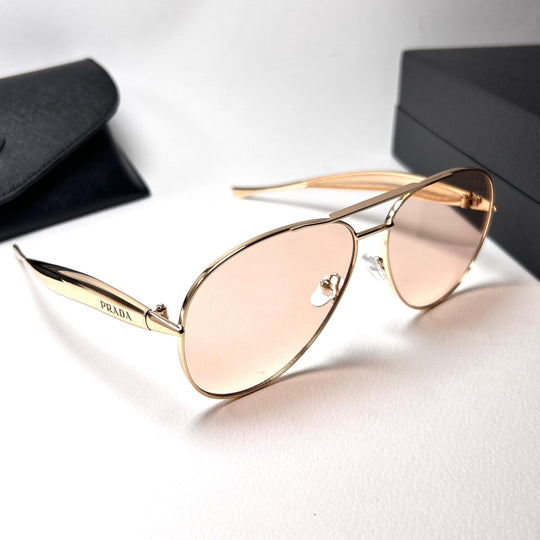 Prada BV1305S Design - Pinky nude - Giiz store