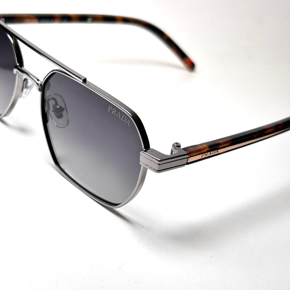 Prada Geo AV T091 - Gray Gradient - Giiz store