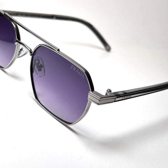 Prada Geo AV T091 - Purple Gradient - Giiz store