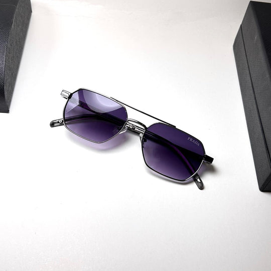 Prada Geo AV T091 - Purple Gradient - Giiz store