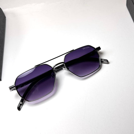 Prada Geo AV T091 - Purple Gradient - Giiz store