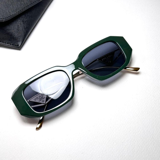Prada Geo PR17WS Design - Green - Giiz store