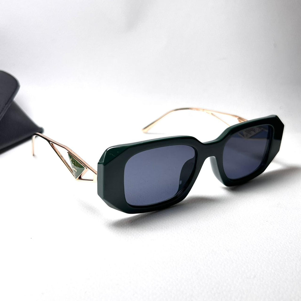 Prada Geo PR17WS Design - Green - Giiz store
