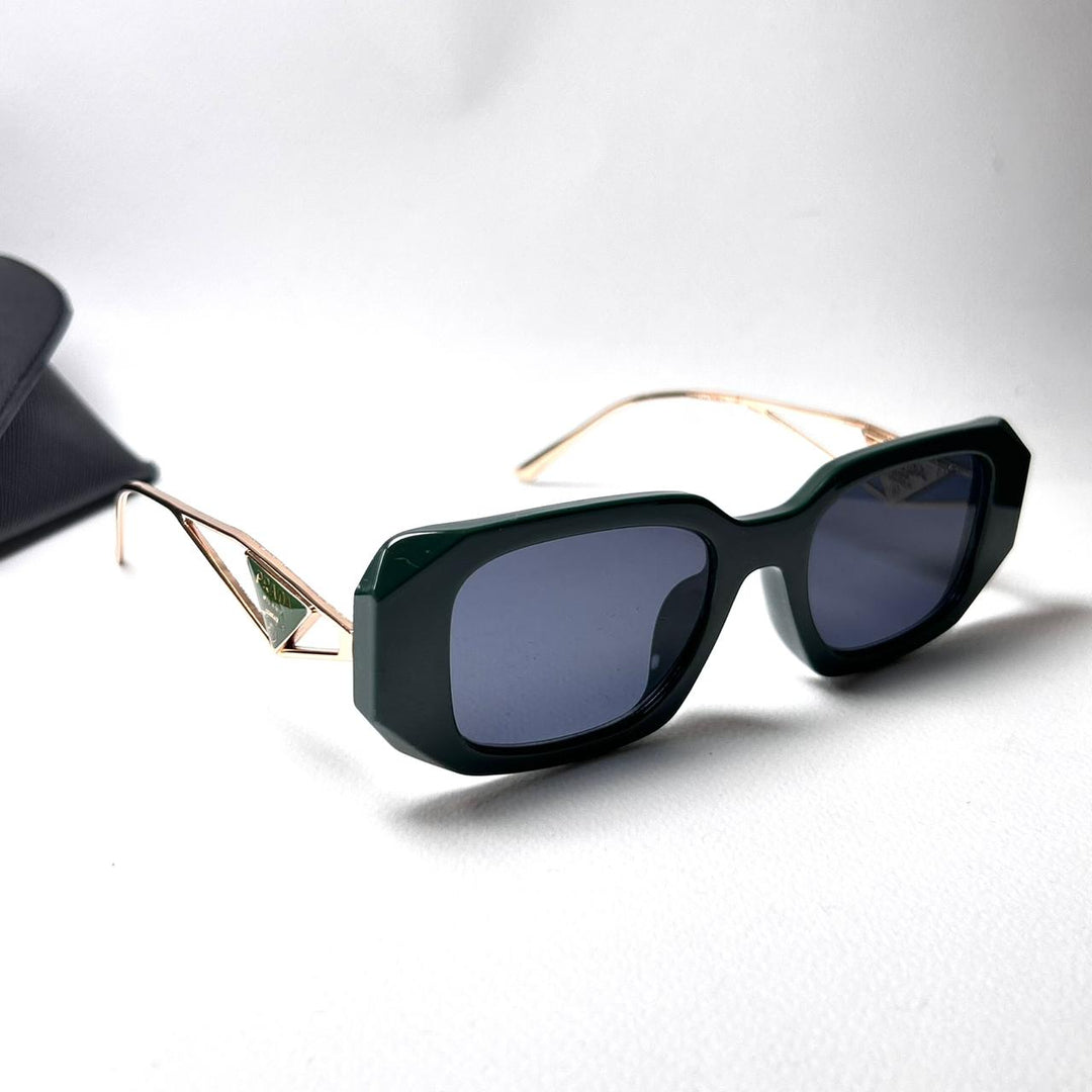 Prada Geo PR17WS Design - Green - Giiz store