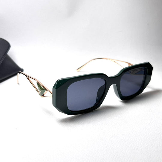 Prada Geo PR17WS Design - Green - Giiz store