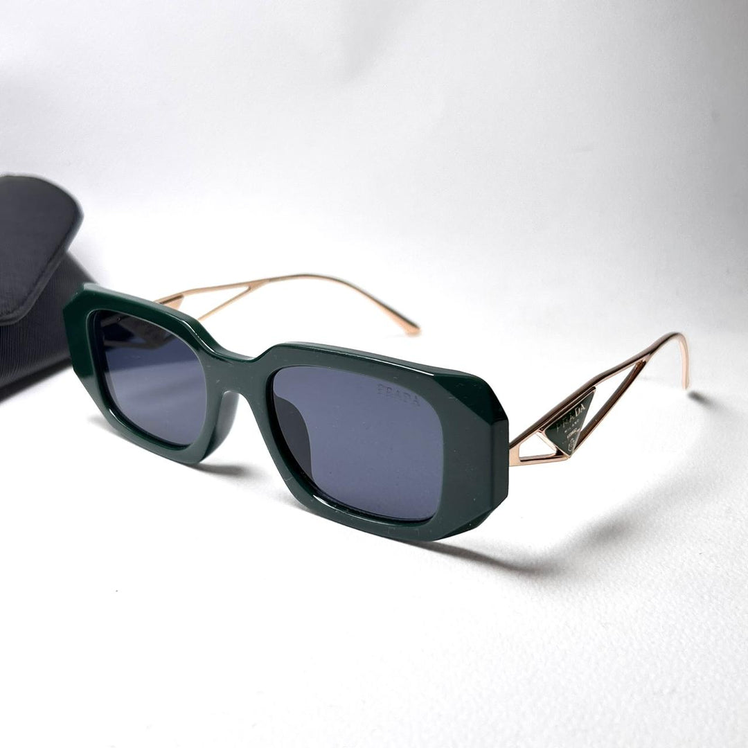 Prada Geo PR17WS Design - Green - Giiz store