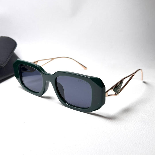 Prada Geo PR17WS Design - Green - Giiz store