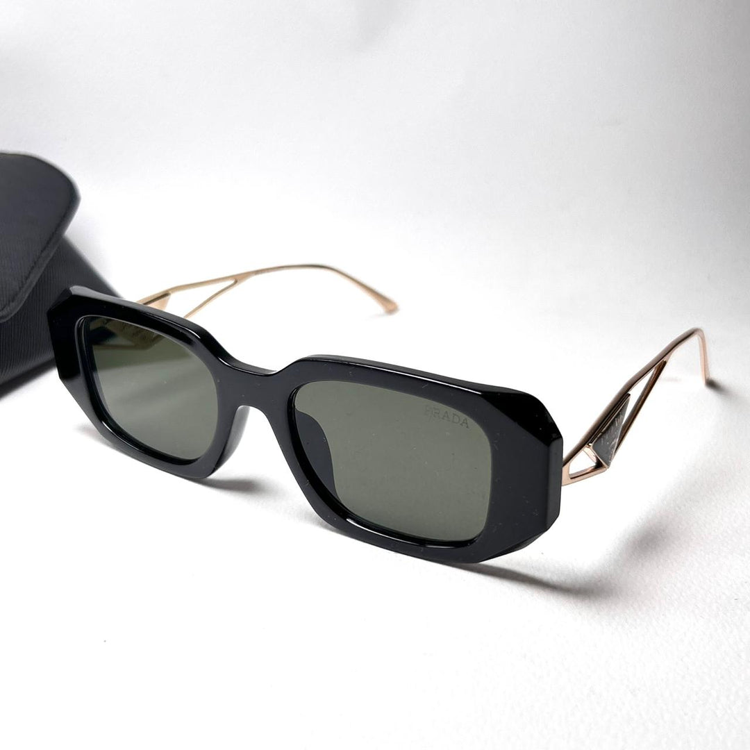 Prada Geo PR17WS Design - Oily Green - Giiz store