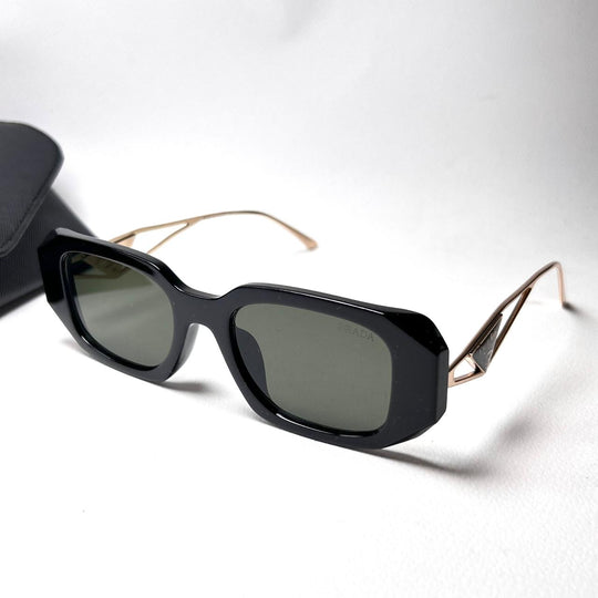 Prada Geo PR17WS Design - Oily Green - Giiz store