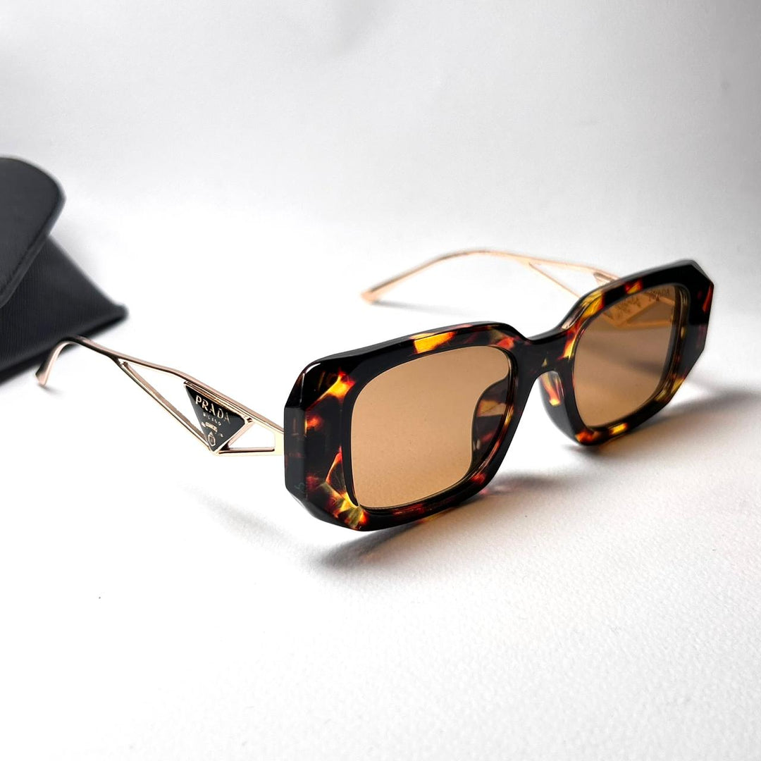 Prada Geo PR17WS Design - Tigerl - Giiz store