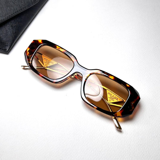 Prada Geo PR17WS Design - Tigerl - Giiz store