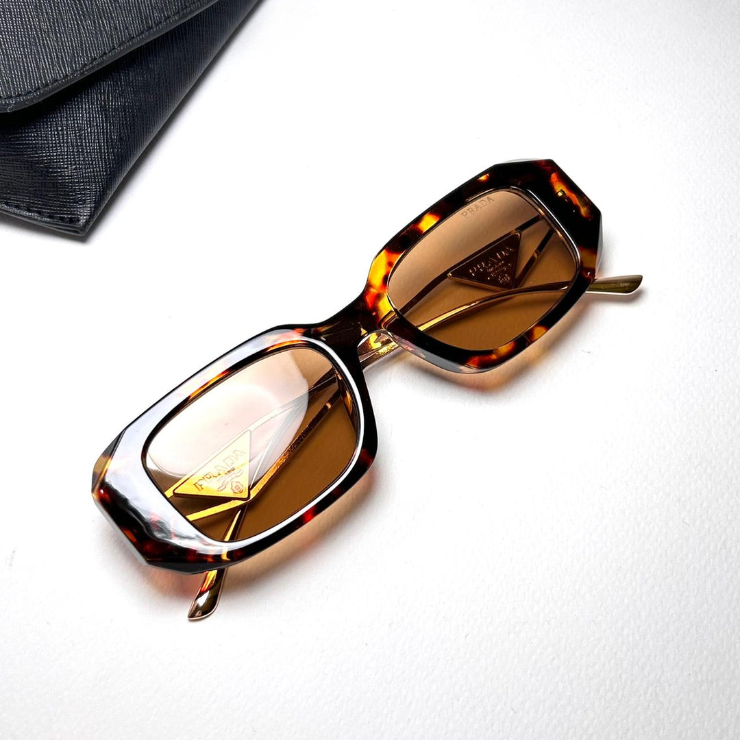 Prada Geo PR17WS Design - Tigerl - Giiz store