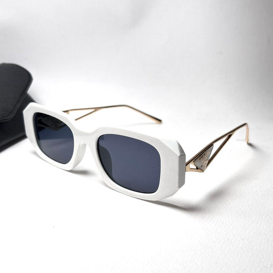 Prada Geo PR17WS Design - White - Giiz store