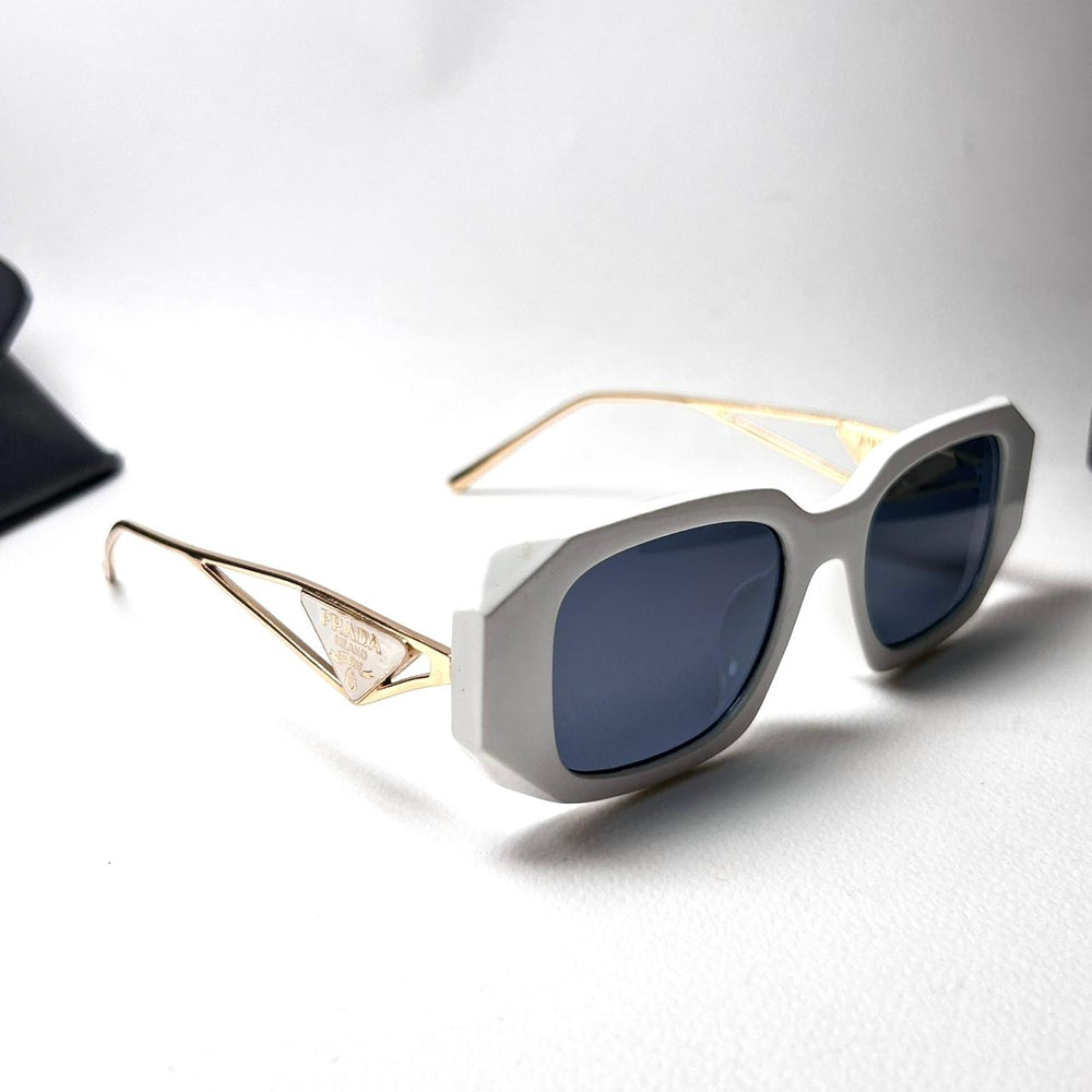 Prada Geo PR17WS Design - White - Giiz store