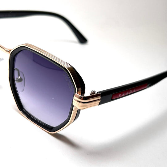 Prada Hexa RO C660 - Purple Gradient - Giiz store