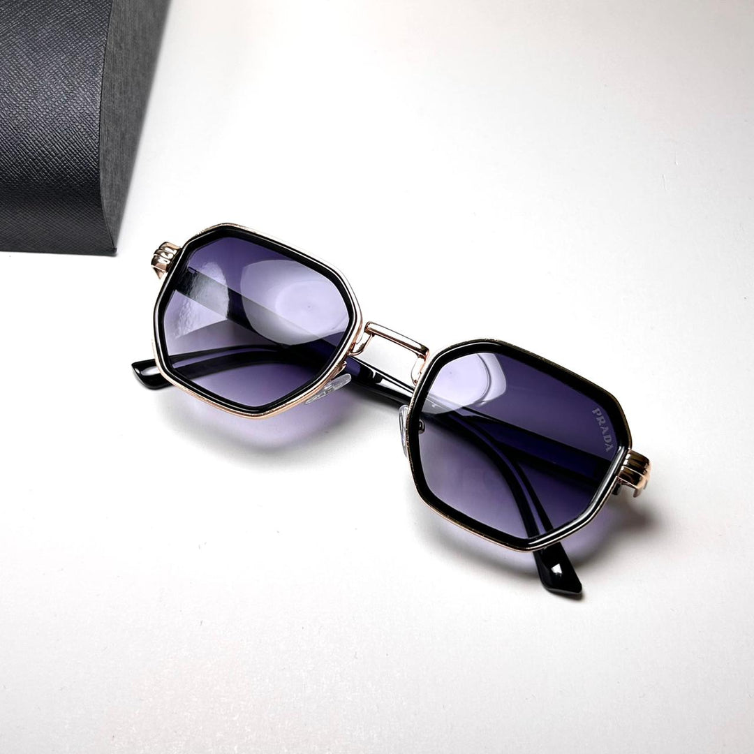 Prada Hexa RO C660 - Purple Gradient - Giiz store