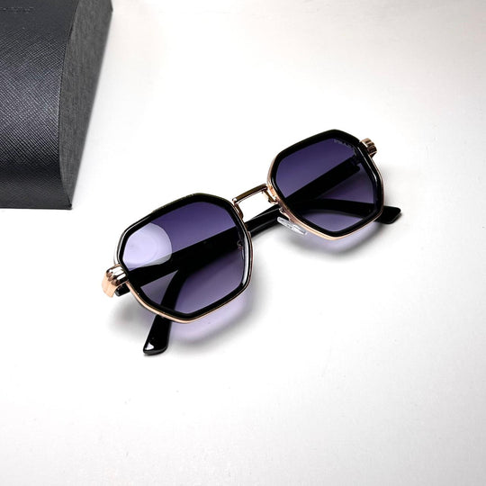 Prada Hexa RO C660 - Purple Gradient - Giiz store