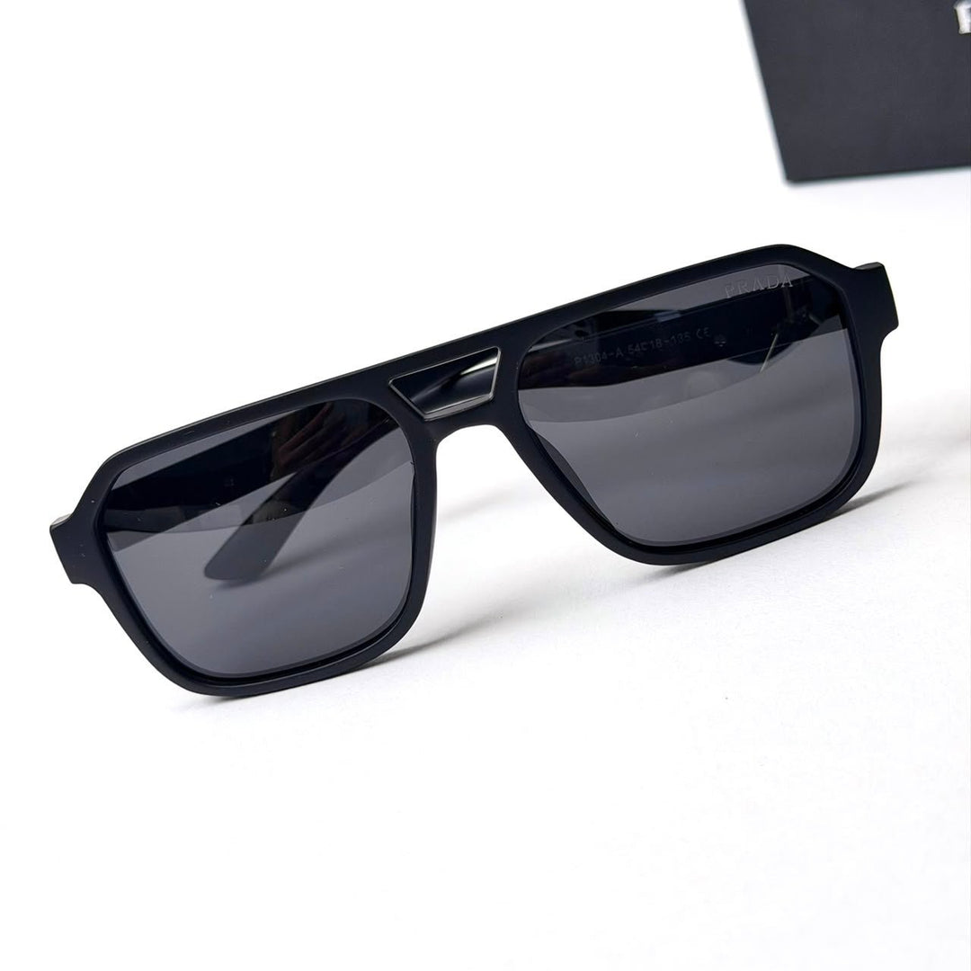 Prada Linea Rossa PS A06S – Full Black - Giiz store